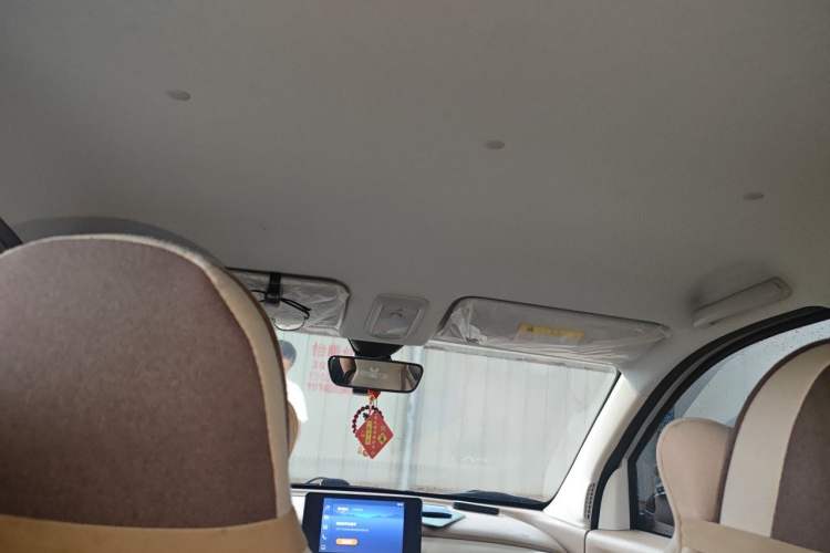 Used Wuling Hongguang MINIEV 2025 Four-Door Version Zhenxiang+ Edition Headliner