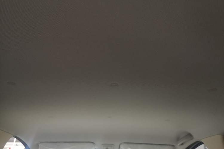 Used Wuling Hongguang MINIEV 2025 Four-Door Version Advanced Edition Headliner