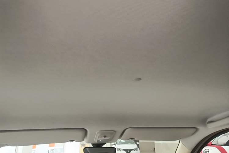 Used Wuling Hongguang MINIEV 2025 Four-Door Version Advanced Edition Headliner