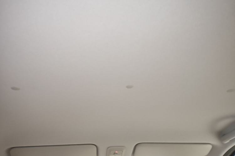 Used Wuling Hongguang MINIEV 2025 Four-Door Version Advanced Edition Headliner