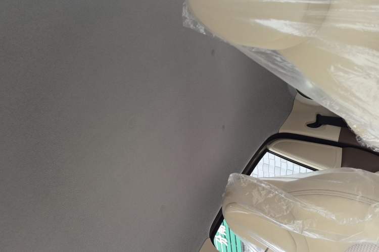 Used Wuling Hongguang MINIEV 2025 Four-Door Version Advanced Edition Headliner