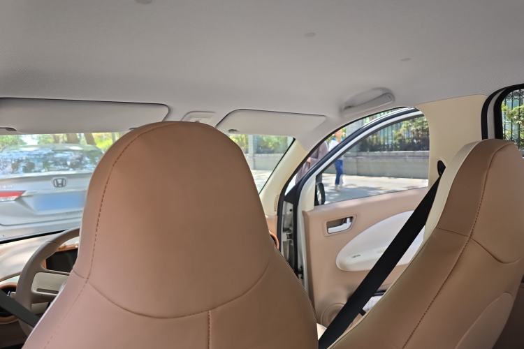 Used Wuling Hongguang MINIEV 2025 Four-Door Version Advanced Edition Headliner