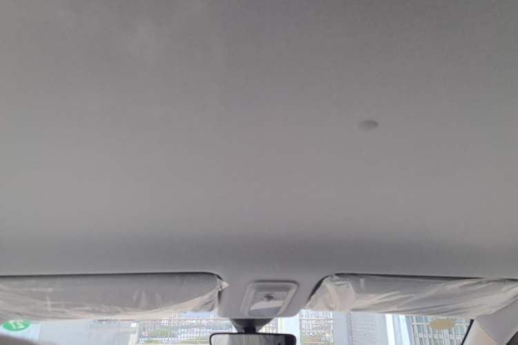 Used Wuling Hongguang MINIEV 2025 Four-Door Version Advanced Edition Headliner