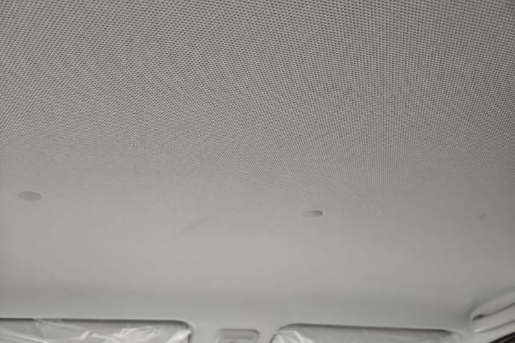 Used Wuling Hongguang MINIEV 2025 Four-Door Version Advanced Edition Headliner