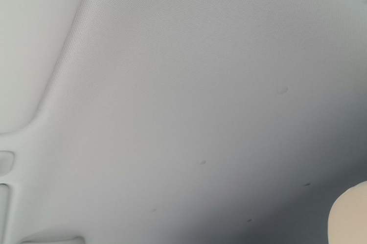 Used Wuling Hongguang MINIEV 2025 Four-Door Version Advanced Edition Headliner