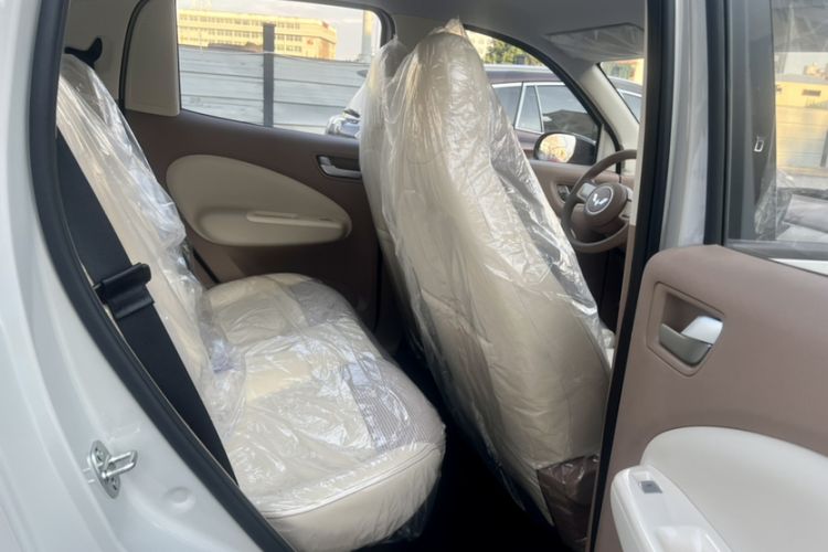Used Wuling Hongguang MINIEV 2025 Four-Door Version Zhenxiang+ Edition Headliner