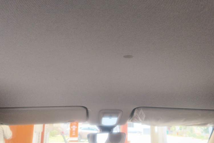 Used Wuling Hongguang MINIEV 2025 Four-Door Version Advanced Edition Headliner