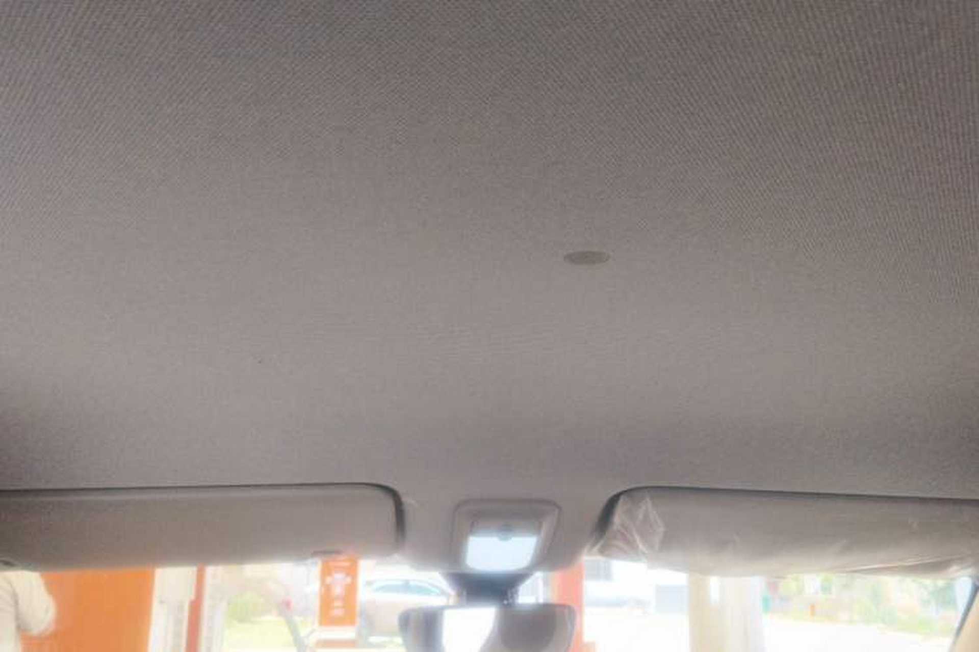 Used Wuling Hongguang MINIEV 2025 Four-Door Version Advanced Edition Headliner