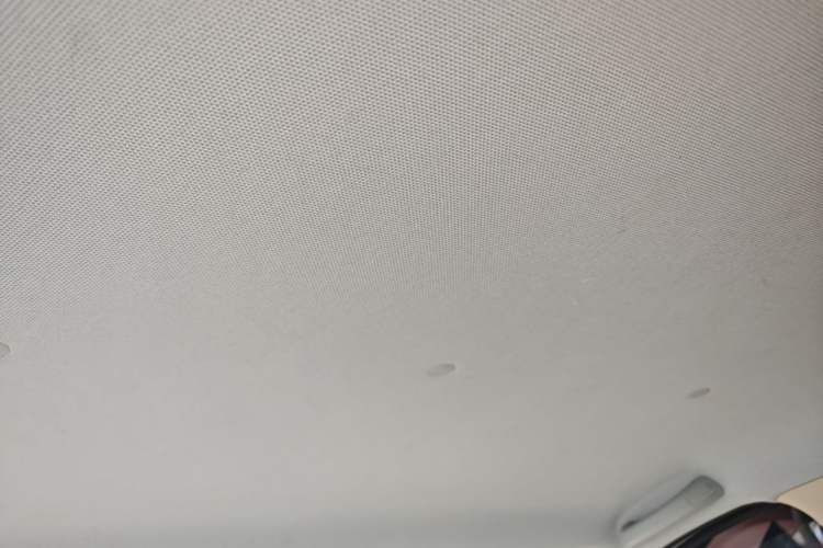 Used Wuling Hongguang MINIEV 2025 Four-Door Version Advanced Edition Headliner