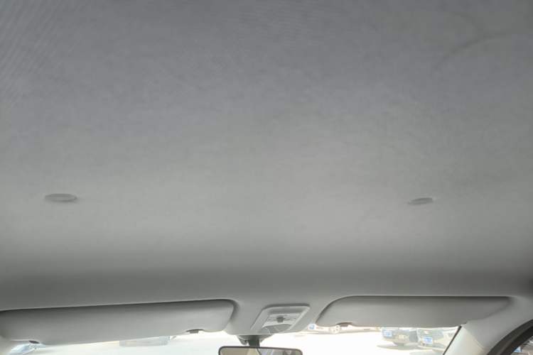 Used Wuling Hongguang MINIEV 2025 Four-Door Version Advanced Edition Headliner