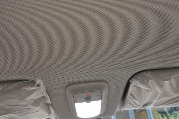 Used Wuling Hongguang MINIEV 2025 Four-Door Version Advanced Edition Headliner