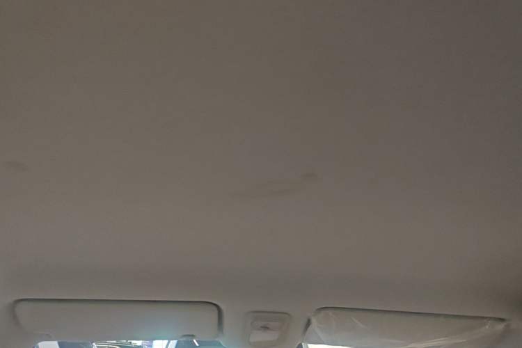 Used Wuling Hongguang MINIEV 2025 Four-Door Version Advanced Edition Headliner