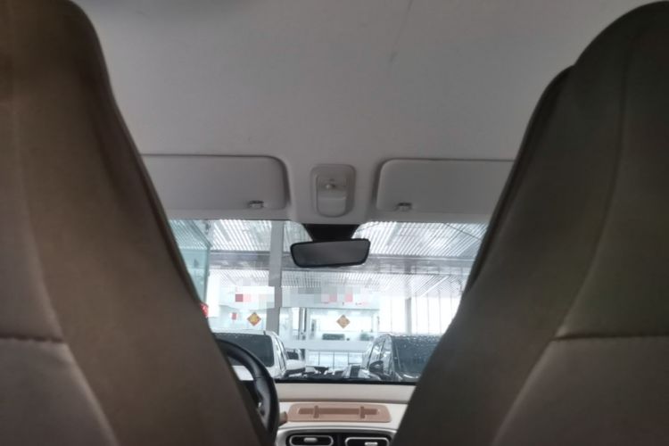 Used Wuling Hongguang MINIEV 2025 Four-Door Version Advanced Edition Headliner