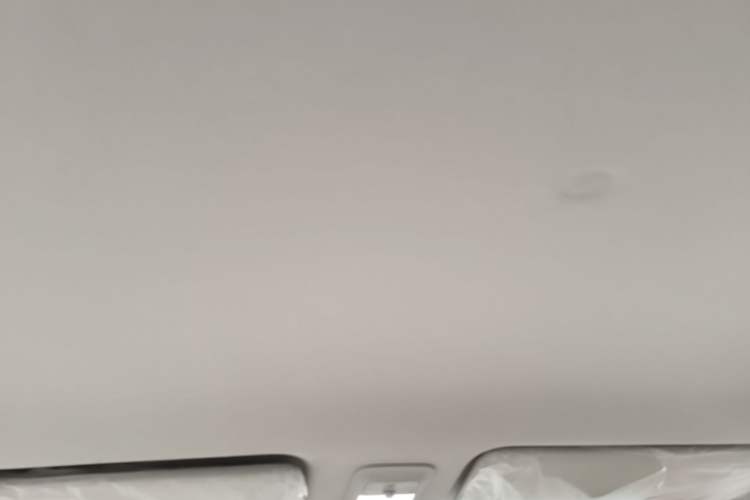 Used Wuling Hongguang MINIEV 2025 Four-Door Version Advanced Edition Headliner