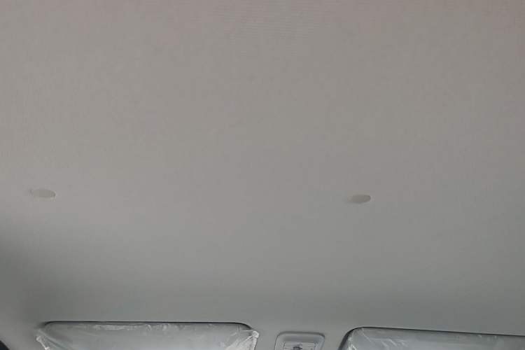 Used Wuling Hongguang MINIEV 2025 Four-Door Version Advanced Edition Headliner