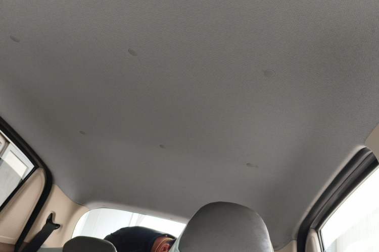 Used Wuling Hongguang MINIEV 2025 Four-Door Version Advanced Edition Headliner
