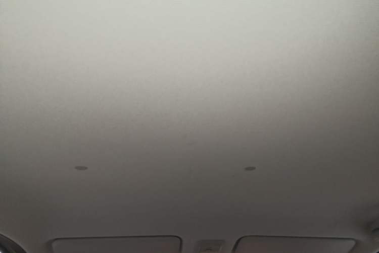 Used Wuling Hongguang MINIEV 2025 Four-Door Version Advanced Edition Headliner