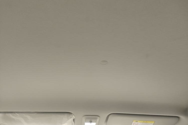 Used Wuling Hongguang MINIEV 2025 Four-Door Version Zhenxiang+ Edition Headliner