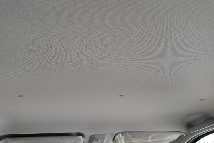 Used Wuling Hongguang MINIEV 2025 Four-Door Version Advanced Edition Headliner