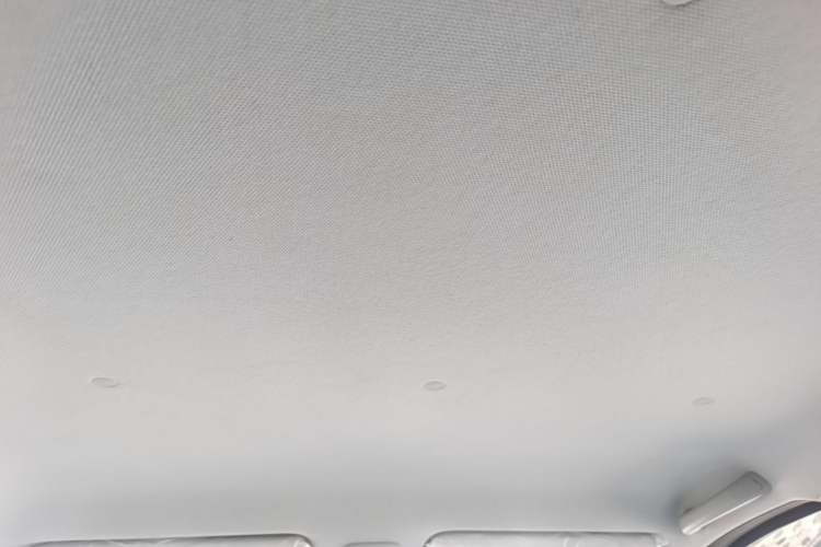 Used Wuling Hongguang MINIEV 2025 Four-Door Version Advanced Edition Headliner
