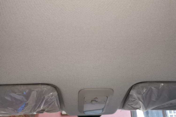 Used Wuling Hongguang MINIEV 2025 Four-Door Version Advanced Edition Headliner
