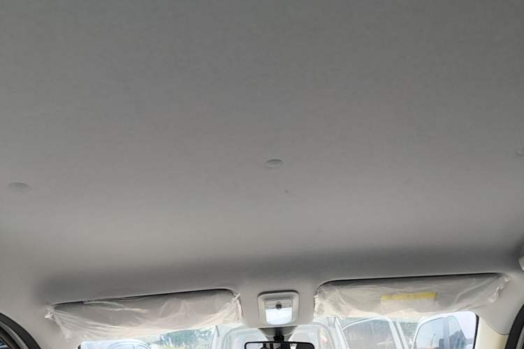 Used Wuling Hongguang MINIEV 2025 Four-Door Version Zhenxiang+ Edition Headliner