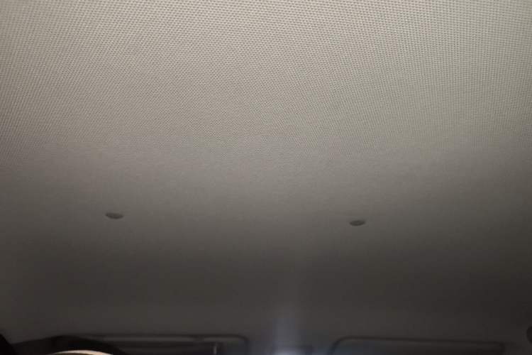 Used Wuling Hongguang MINIEV 2025 Four-Door Version Zhenxiang+ Edition Headliner