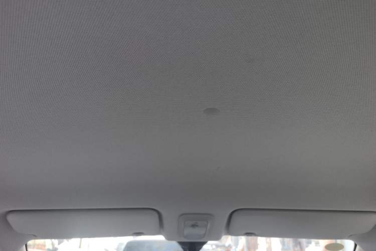 Used Wuling Hongguang MINIEV 2025 Four-Door Version Advanced Edition Headliner