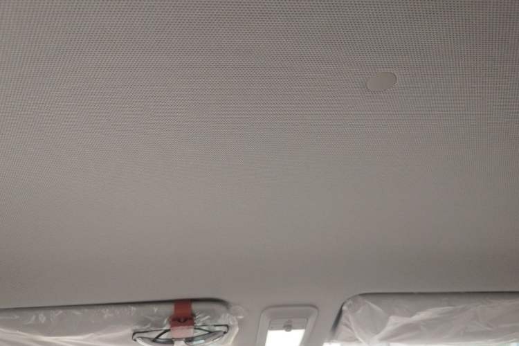 Used Wuling Hongguang MINIEV 2025 Four-Door Version Advanced Edition Headliner