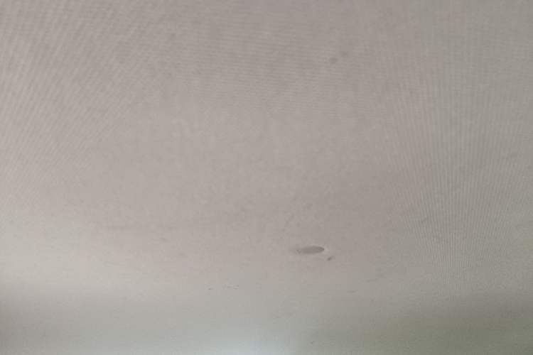 Used Wuling Hongguang MINIEV 2025 Four-Door Version Advanced Edition Headliner