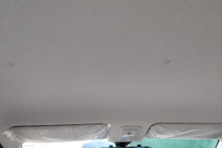 Used Wuling Hongguang MINIEV 2025 Four-Door Version Advanced Edition Headliner
