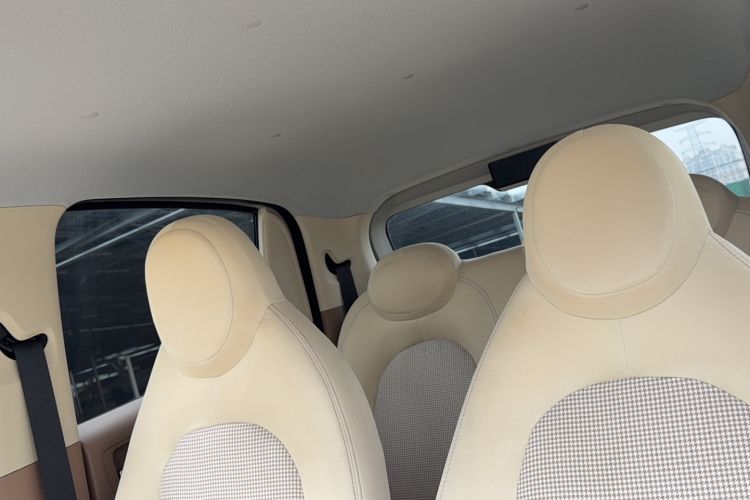 Used Wuling Hongguang MINIEV 2025 Four-Door Version Zhenxiang+ Edition Headliner
