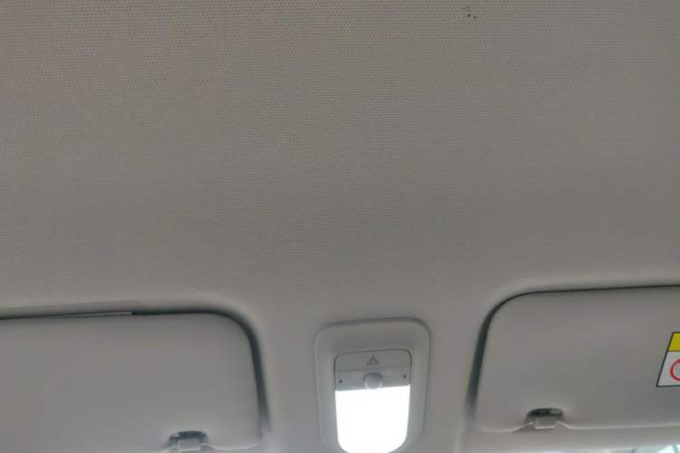 Used Wuling Hongguang MINIEV 2025 Four-Door Version Zhenxiang+ Edition Headliner