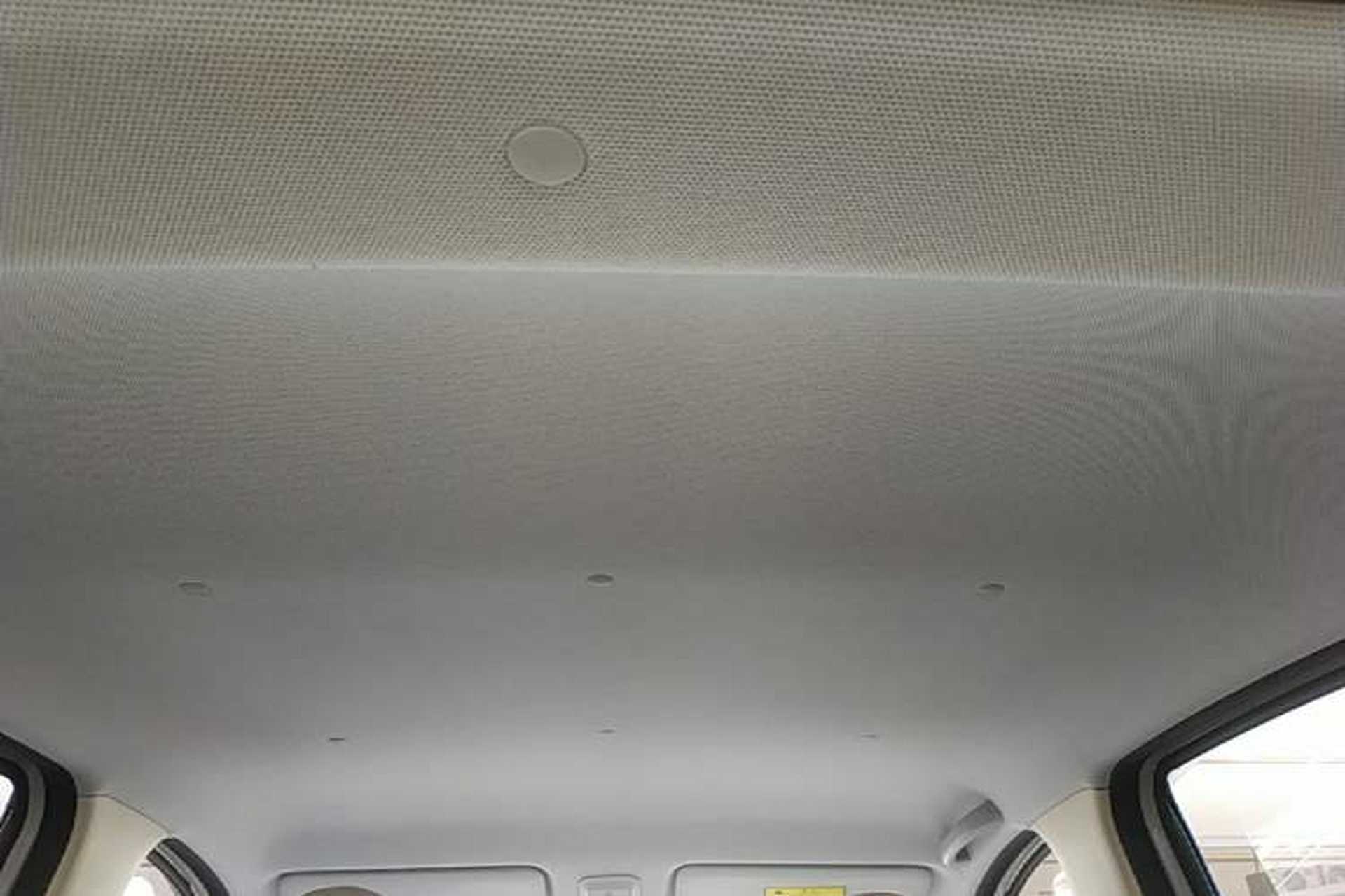 Used Wuling Hongguang MINIEV 2025 Four-Door Version Premium Edition Headliner