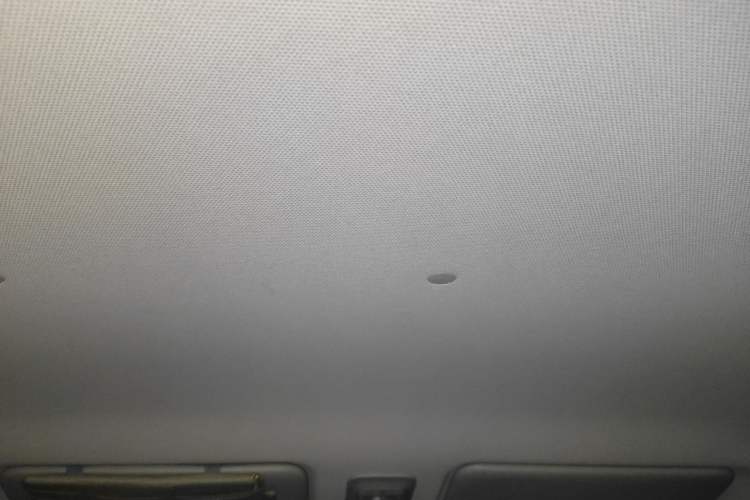 Used Wuling Hongguang MINIEV 2025 Four-Door Version Advanced Edition Headliner