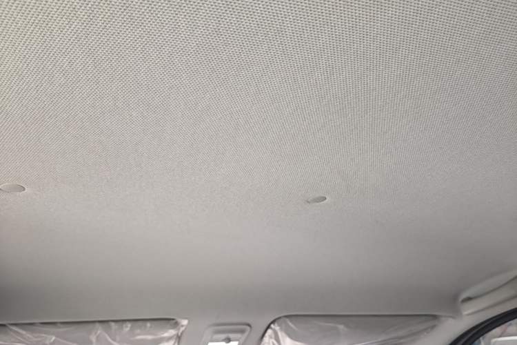Used Wuling Hongguang MINIEV 2025 Four-Door Version Advanced Edition Headliner