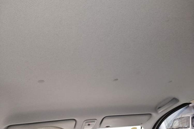 Used Wuling Hongguang MINIEV 2025 Four-Door Version Advanced Edition Headliner