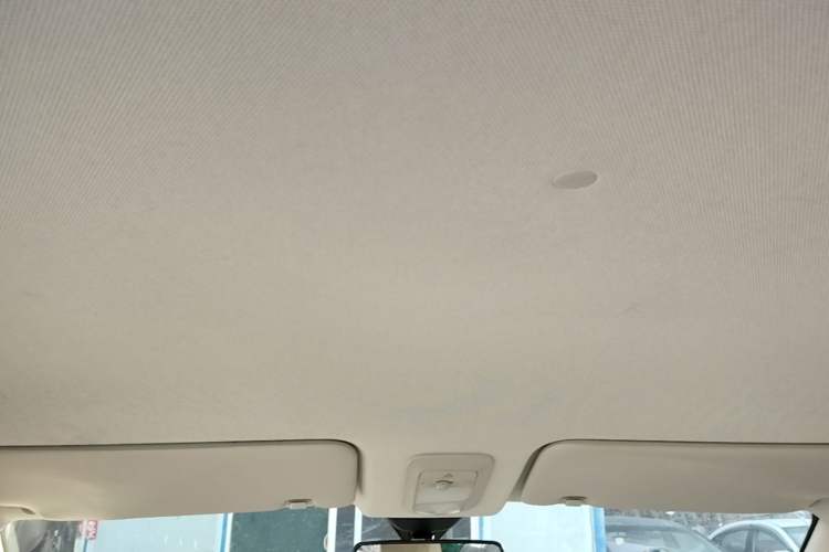 Used Wuling Hongguang MINIEV 2025 Four-Door Version Advanced Edition Headliner