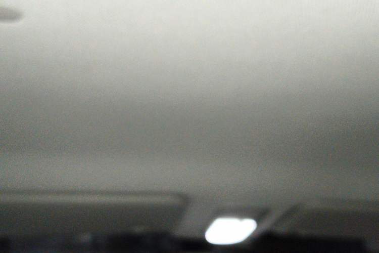 Used Wuling Hongguang MINIEV 2025 Four-Door Version Advanced Edition Headliner