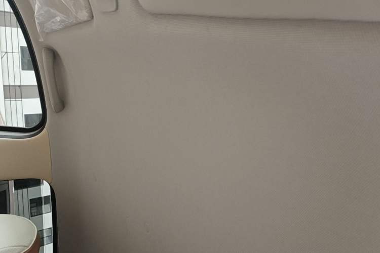 Used Wuling Hongguang MINIEV 2025 Four-Door Version Advanced Edition Headliner
