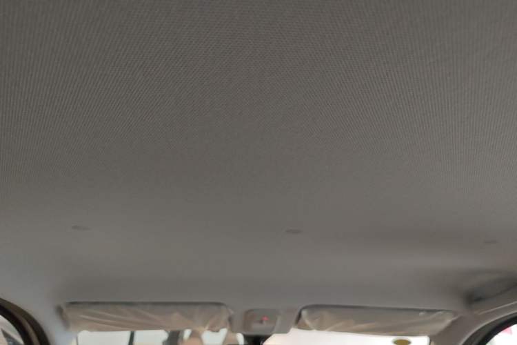 Used Wuling Hongguang MINIEV 2025 Four-Door Version Advanced Edition Headliner