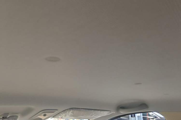 Used Wuling Hongguang MINIEV 2025 Four-Door Version Advanced Edition Headliner