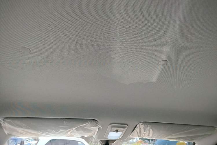 Used Wuling Hongguang MINIEV 2025 Four-Door Version Advanced Edition Headliner