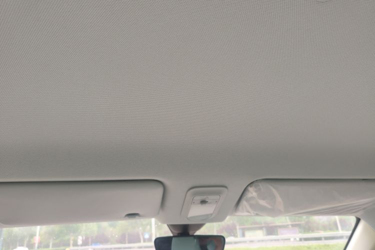 Used Wuling Hongguang MINIEV 2025 Four-Door Version Advanced Edition Headliner