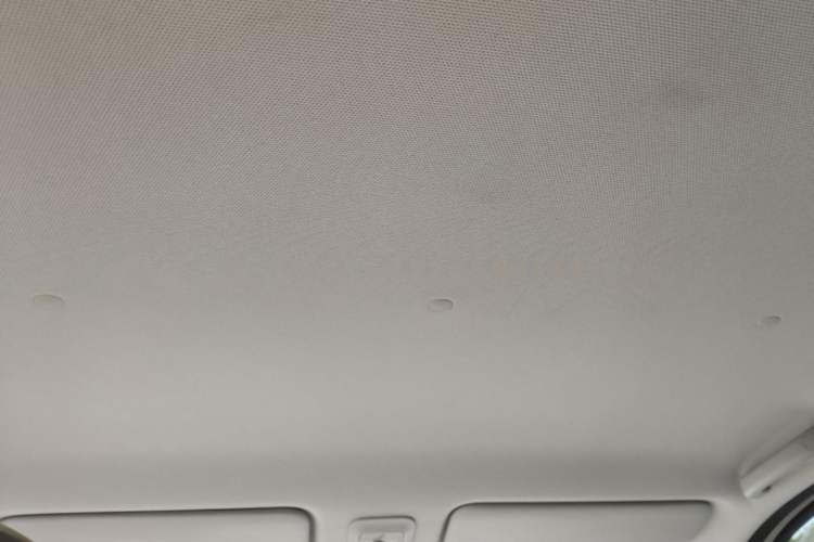 Used Wuling Hongguang MINIEV 2025 Four-Door Version Advanced Edition Headliner