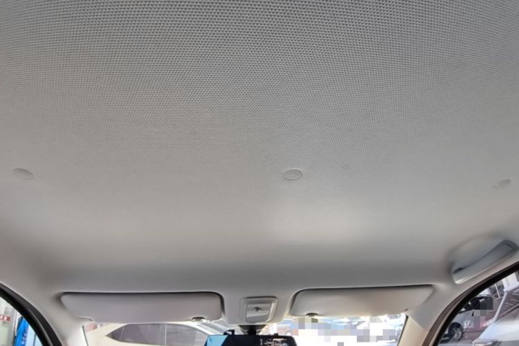 Used Wuling Hongguang MINIEV 2025 Four-Door Version Advanced Edition Headliner