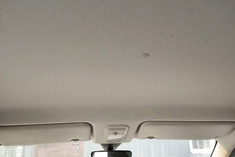Used Wuling Hongguang MINIEV 2025 Four-Door Version Advanced Edition Headliner