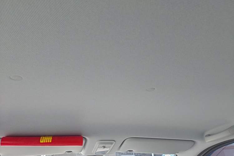 Used Wuling Hongguang MINIEV 2025 Four-Door Version Advanced Edition Headliner