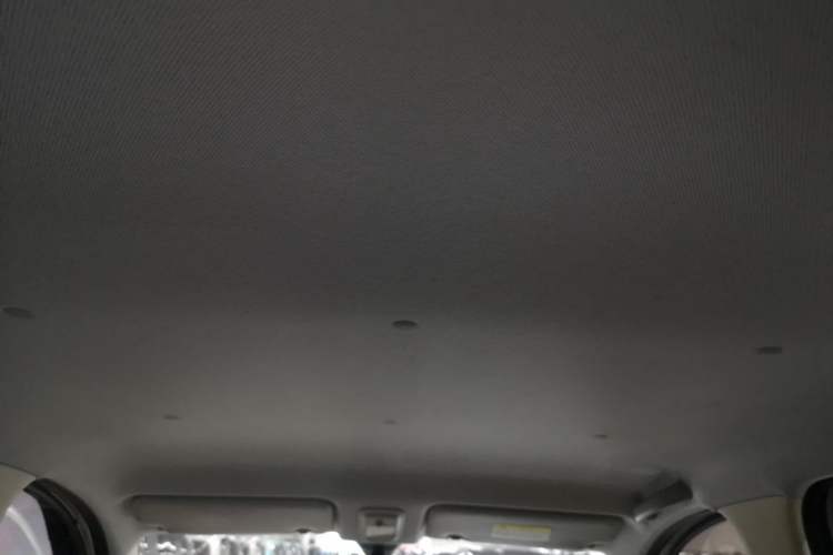 Used Wuling Hongguang MINIEV 2025 Four-Door Version Zhenxiang+ Edition Headliner