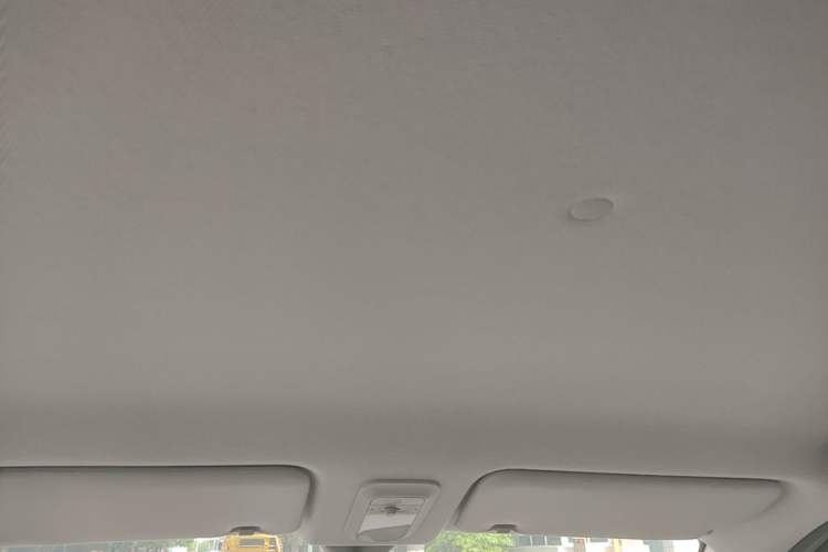 Used Wuling Hongguang MINIEV 2025 Four-Door Version Advanced Edition Headliner